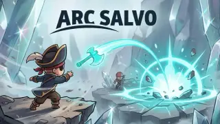 Arc Salvo