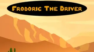 Frodoric The Driver - Switch