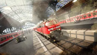 Train Sim World 6: DB BR 218 - Xbox One & Series