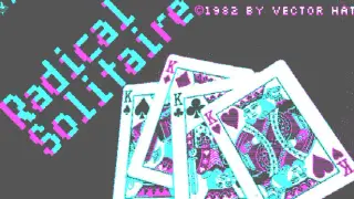 Radical Solitaire