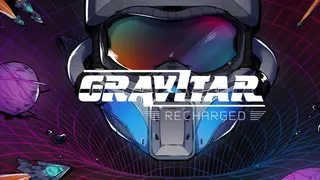 Gravitar: Recharged
