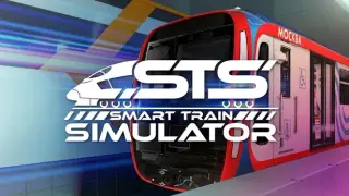 Smart Train Simulator