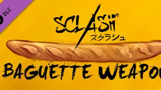 Sclash - Baguette
