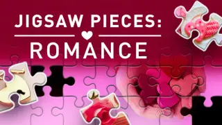 Jigsaw Pieces - Romance