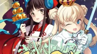 Eiyuu*Senki