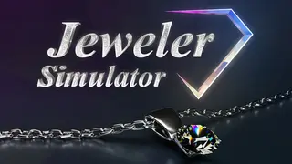 Jeweler Simulator
