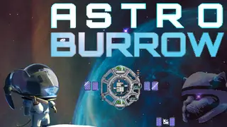 ASTROBURROW