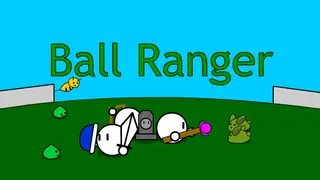Ball Ranger