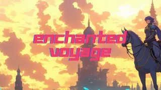 Enchanted Voyage