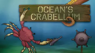 Ocean's Crabellum