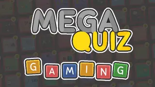 Mega Quiz Gaming