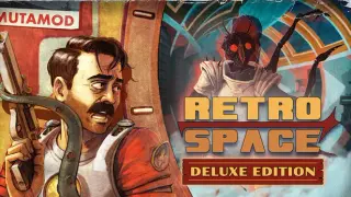 RetroSpace Deluxe Edition