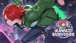 Kawaii Survivors
