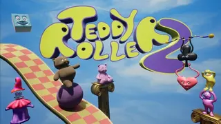 Teddy Roller 2