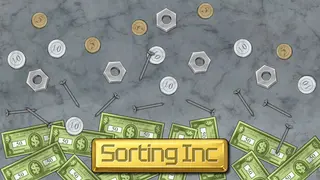 Sorting Inc