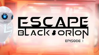 Escape Black Orion VR