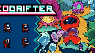 Xeodrifter™ Special