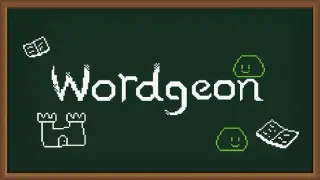 Wordgeon