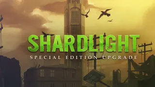 Shardlight: Special Edition Upgrade