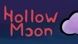 Hollow Moon
