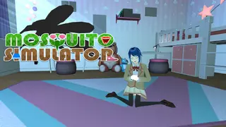Mosquito Simulator