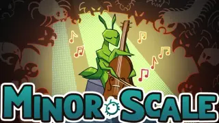 Minor Scale