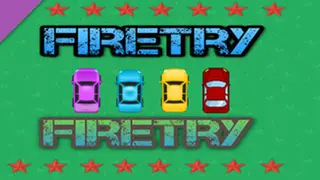 FireTry: CARS Pack Complete