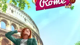 First Time in Rome Collector's Edition - Switch