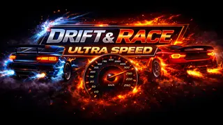 Drift & Race - Ultra Speed - Xbox One