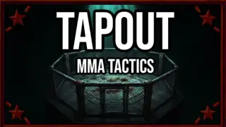 Tapout - MMA Tactics