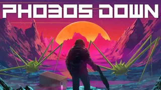 Phobos Down