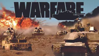 Warfare