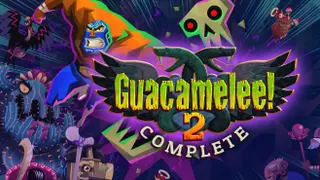 Guacamelee! 2 - Complete Complete