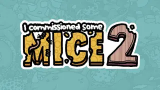 I commissioned some mice 2