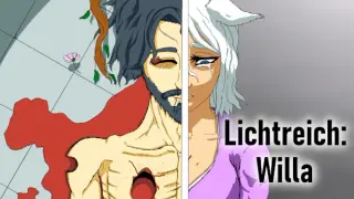 Lichtreich: Willa