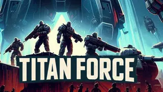 Titan Force