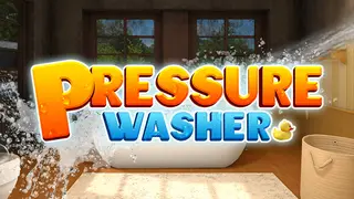 Pressure Washer