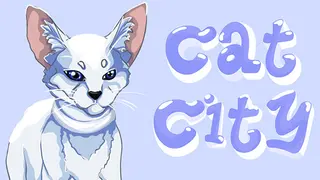 Cat city
