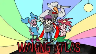 Waking Atlas