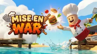 Mise en War