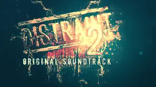 DISTRAINT 2 - OST