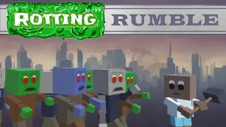 Rotting Rumble