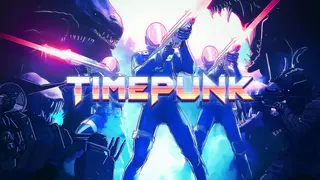 Timepunk