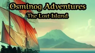 Osminog Adventures - The Lost Island
