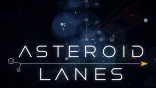 Asteroid Lanes