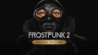 Frostpunk 2 - Deluxe