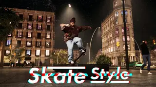 Skate Style
