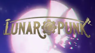 Lunarpunk