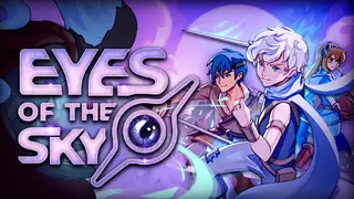 Eyes Of The Sky