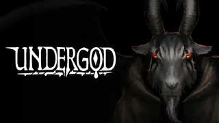 Undergod
